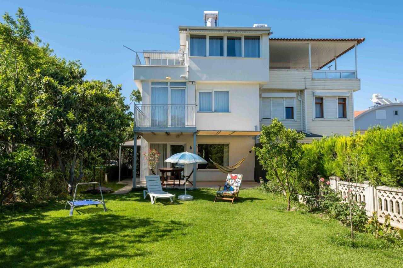 Villa Belinda Belek Exteriér fotografie