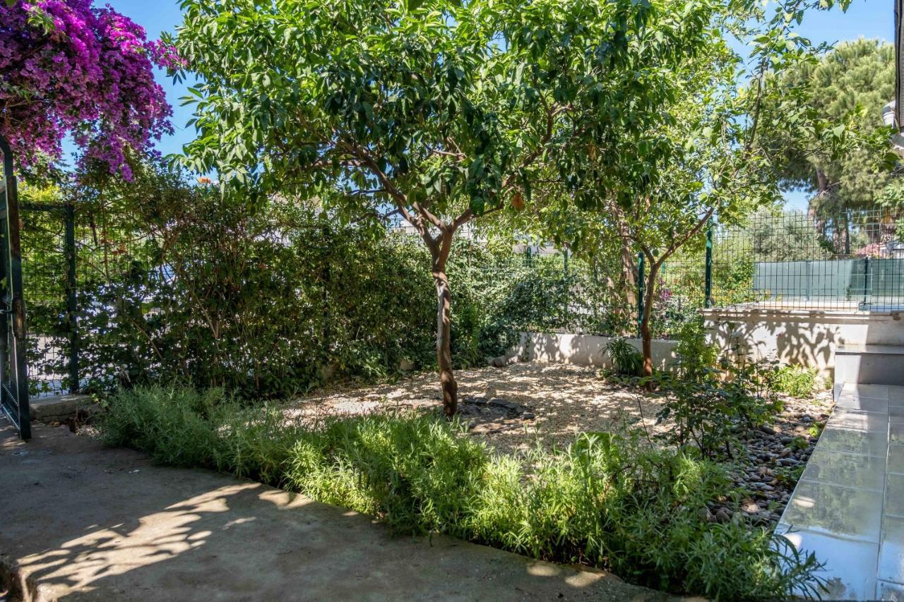 Villa Belinda Belek Exteriér fotografie