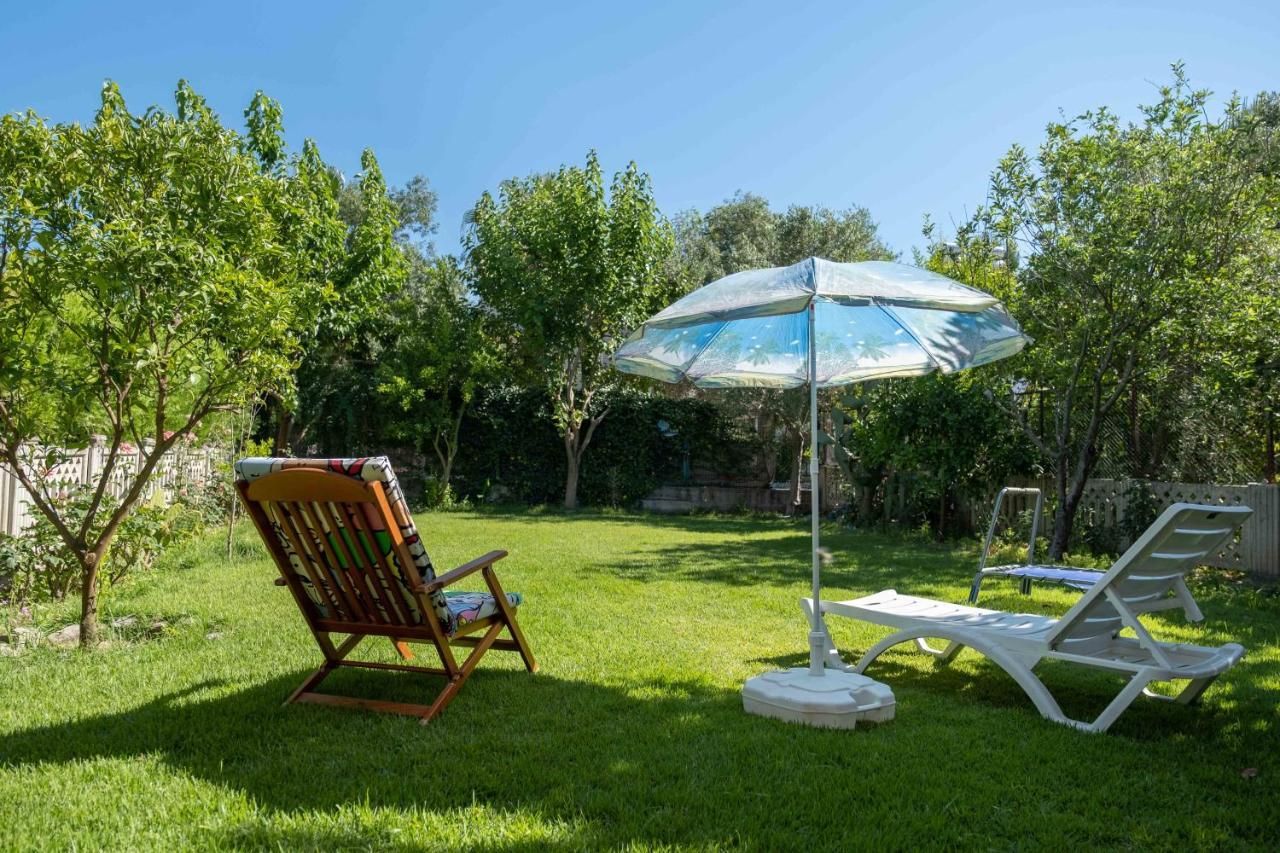Villa Belinda Belek Exteriér fotografie