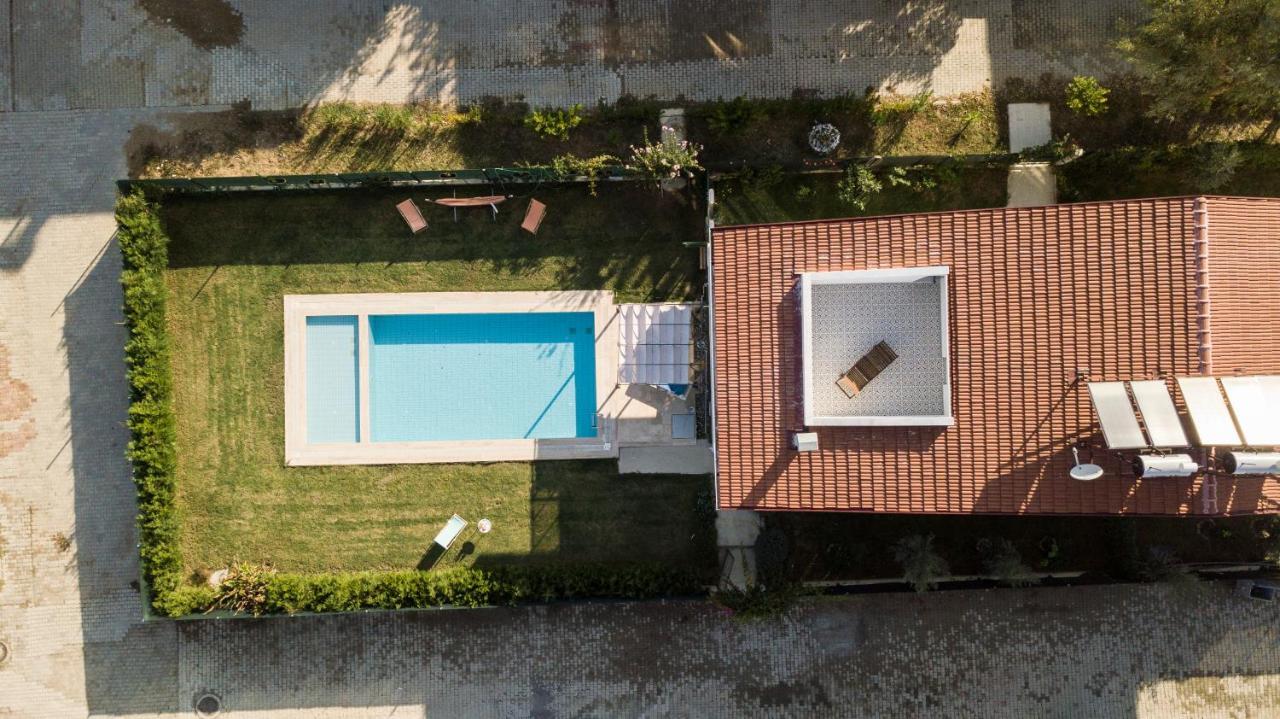 Villa Belinda Belek Exteriér fotografie