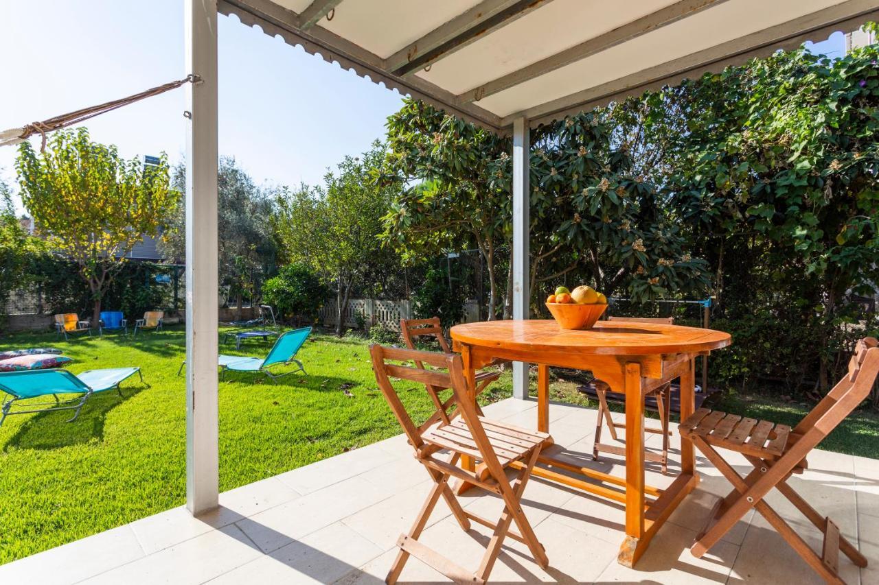 Villa Belinda Belek Exteriér fotografie
