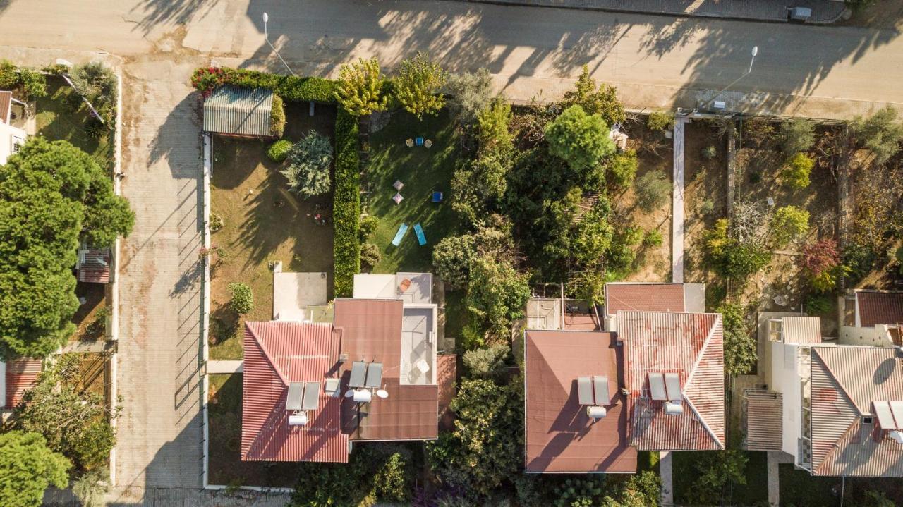 Villa Belinda Belek Exteriér fotografie