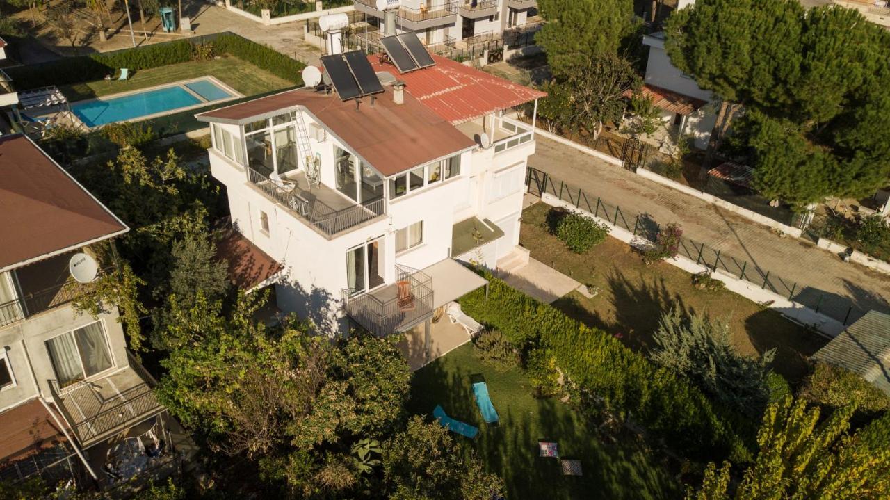 Villa Belinda Belek Exteriér fotografie