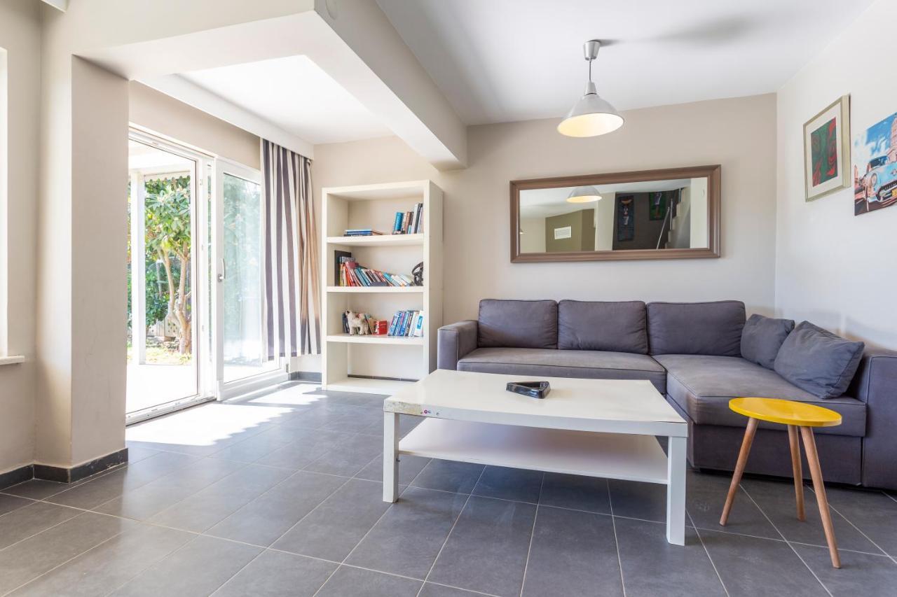 Villa Belinda Belek Exteriér fotografie