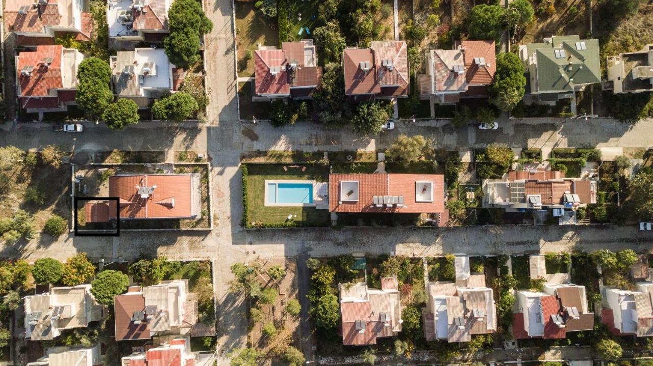 Villa Belinda Belek Exteriér fotografie