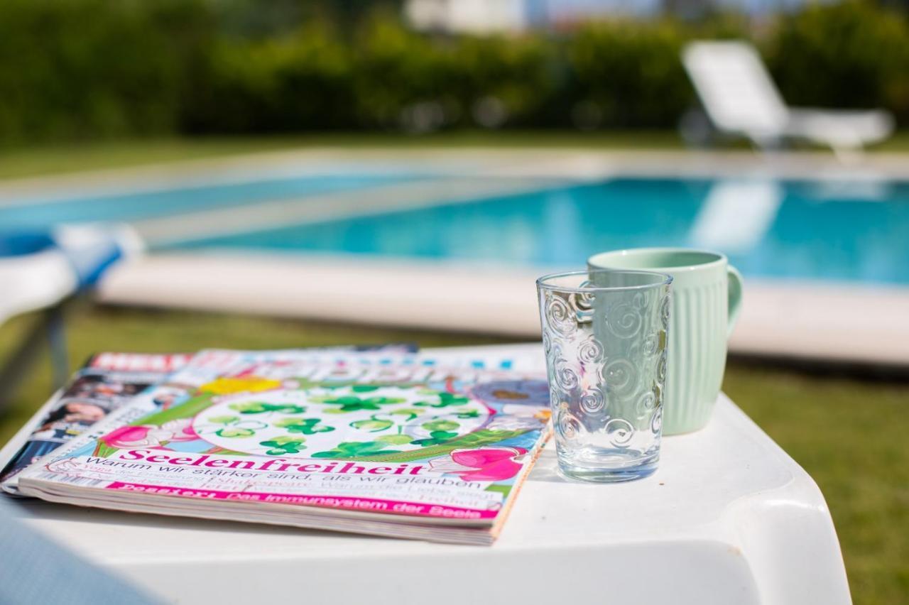 Villa Belinda Belek Exteriér fotografie