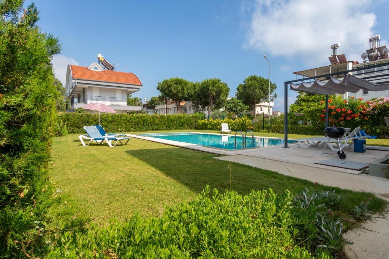 Villa Belinda Belek Exteriér fotografie