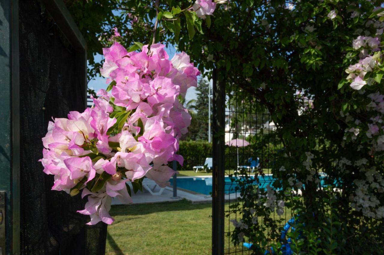 Villa Belinda Belek Exteriér fotografie