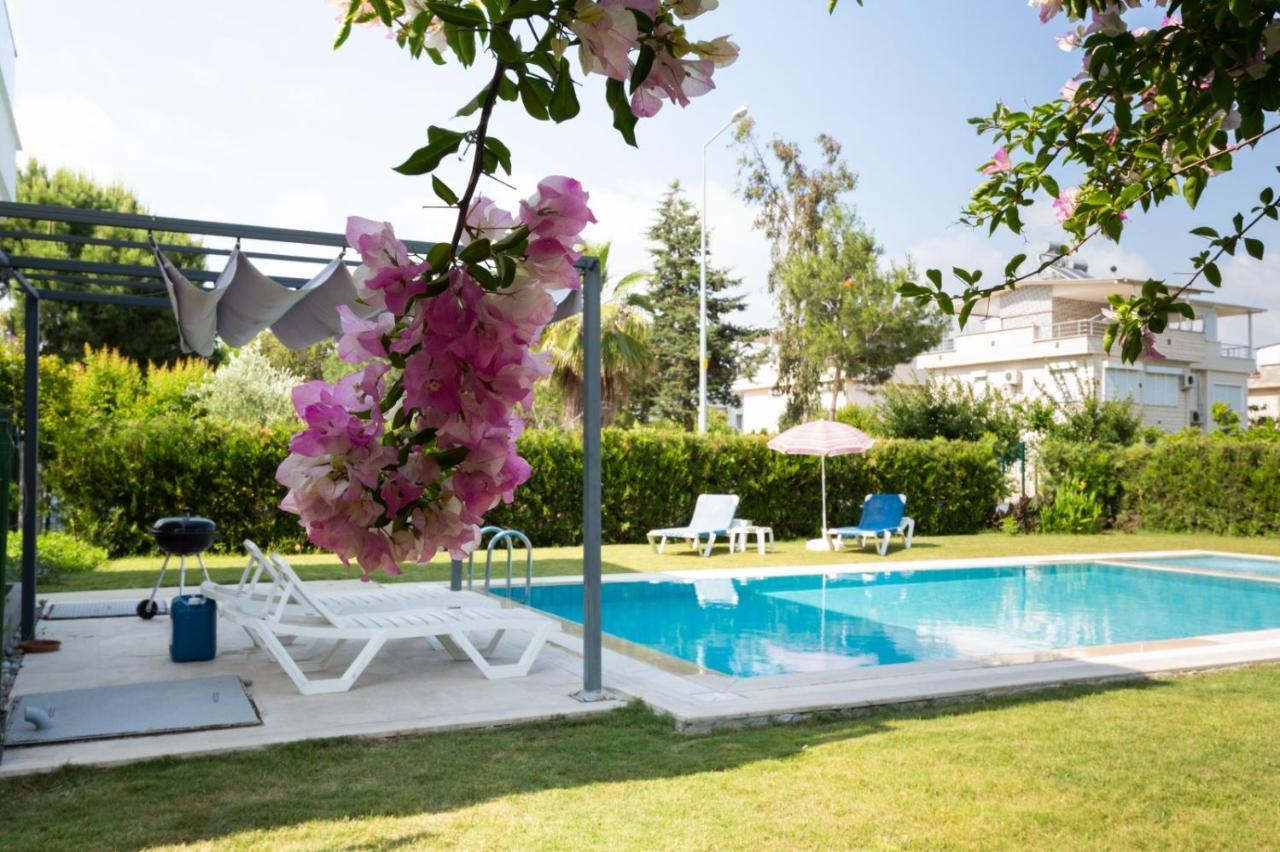 Villa Belinda Belek Exteriér fotografie