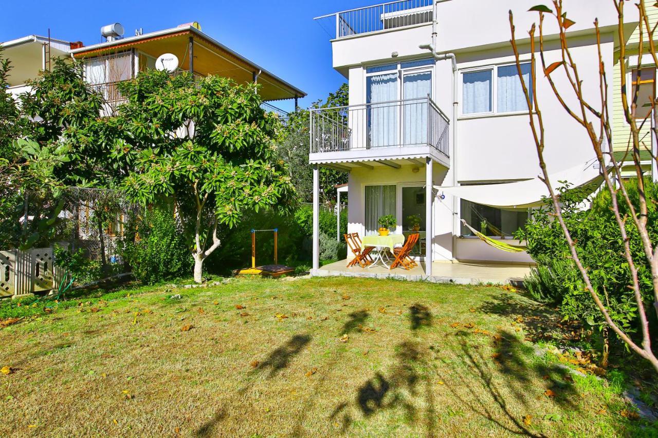 Villa Belinda Belek Exteriér fotografie