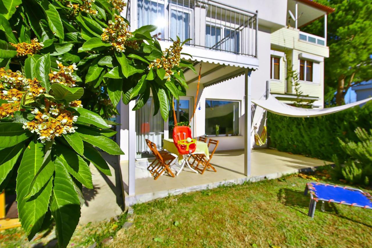 Villa Belinda Belek Exteriér fotografie